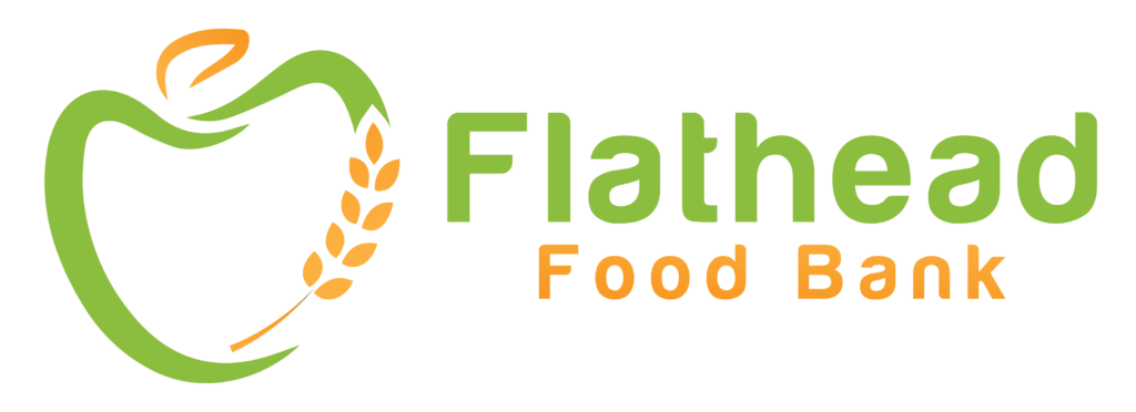 Flathead Food Bank logo 01 1 Great Northern Dental Care -Ronald Jarvis, DDS