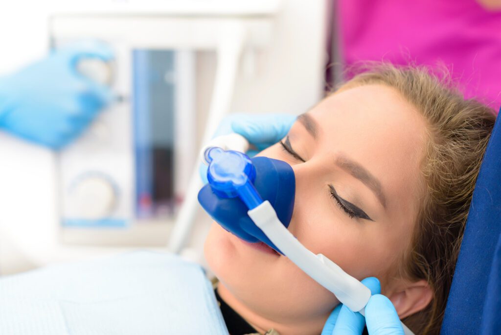 Sedation Dentistry with Great Northern Dental Care