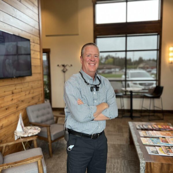 cosmetic dentistry Kalispell
