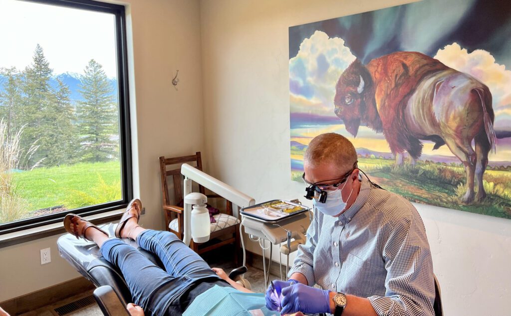 Great Northern Dental Care -