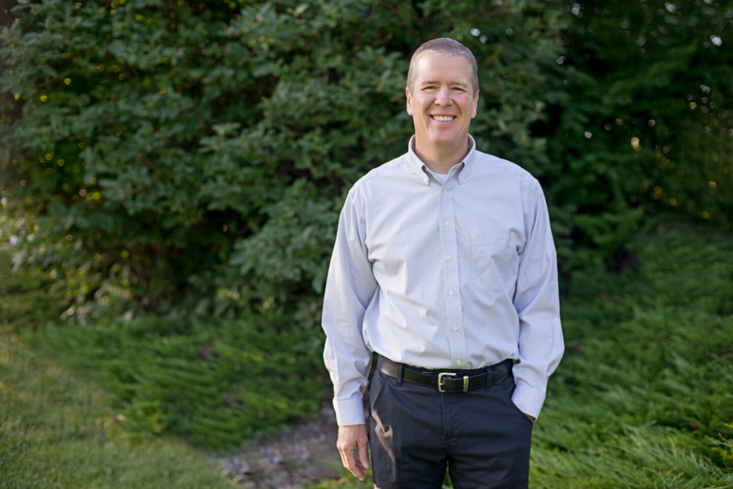 Dr. Jarvis Headshot 0012 - Dr Ronald Jarvis DDS Great Northern Dental Care Your Family and Cosmetic Dentist in Kalispell, MT family dentistry