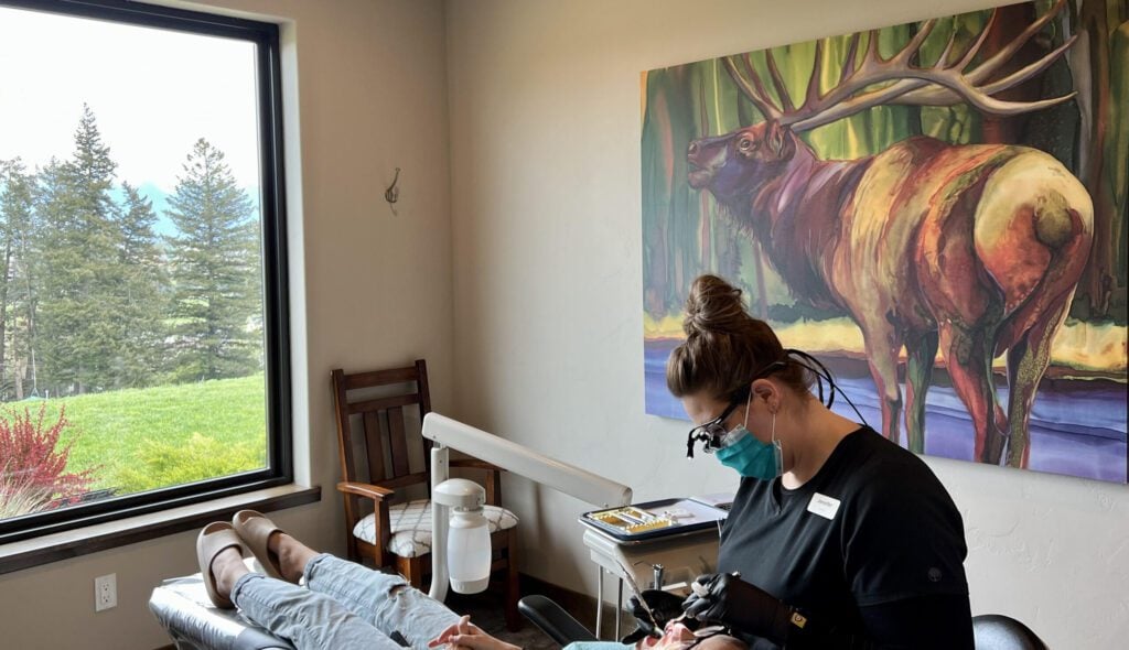 Great Northern Dental Care -