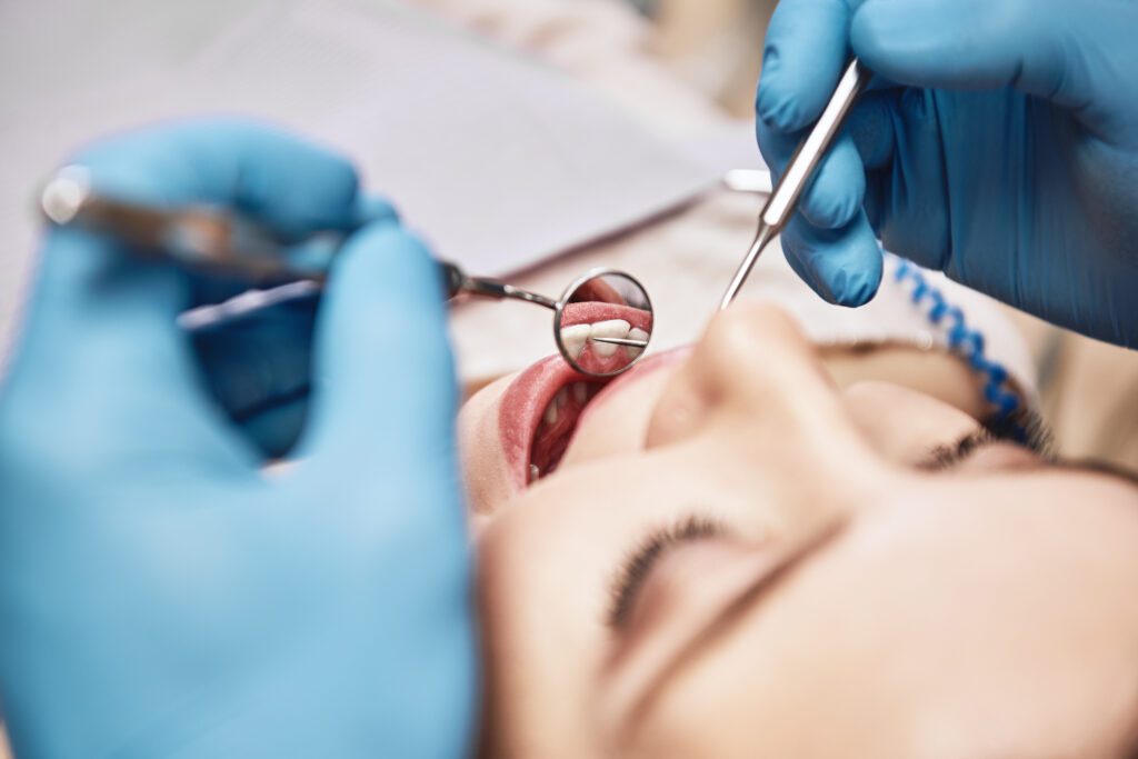 Emergency Dental Exam at Great Northern Dental Care in Kalispell MT