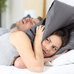 Kalispell sleep apnea snoring
