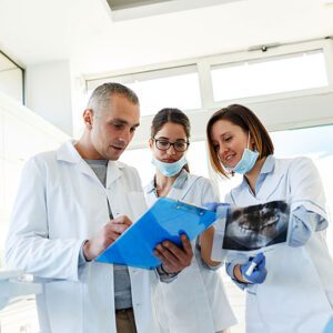 Great Northern Dental Care -