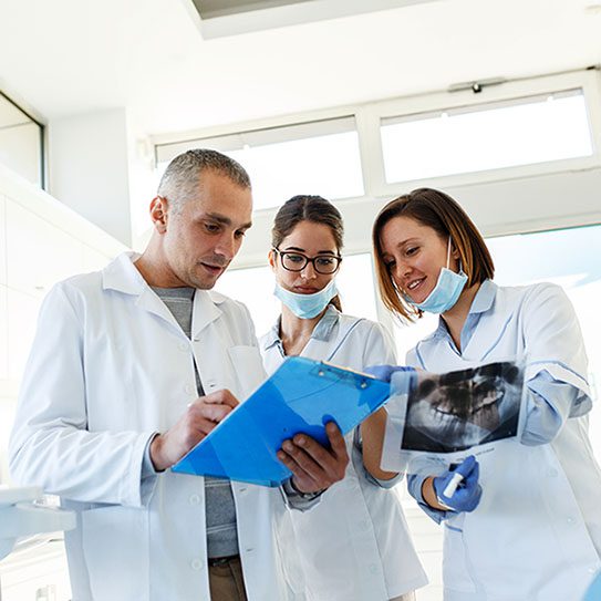 Great Northern Dental Care -