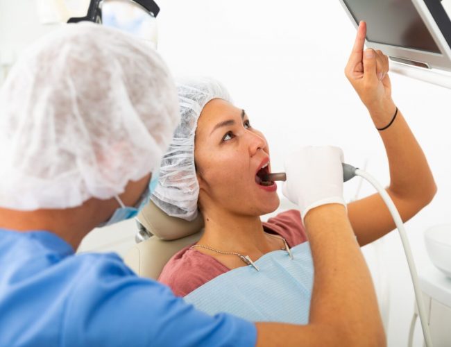 Great Northern Dental Care -